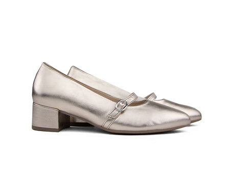 Gabor Gabor Pump Puder Shine Metallic Gabor Gabor Pump Puder Shine Metallic