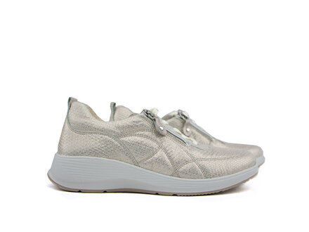 Waldläufer Waldlaufer Sneaker Kalea Eclis Platin Stein K Waldläufer Waldlaufer Sneaker Kalea Eclis Platin Stein K