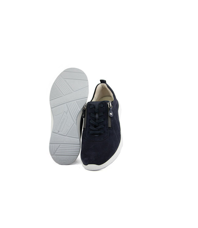 Waldlaufer Sneaker Kalea Bronx Notte K