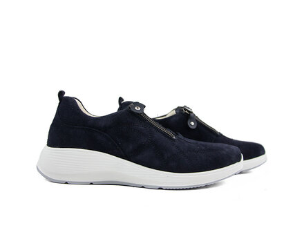 Waldläufer Waldlaufer Sneaker Kalea Bronx Notte K Waldläufer Waldlaufer Sneaker Kalea Bronx Notte K