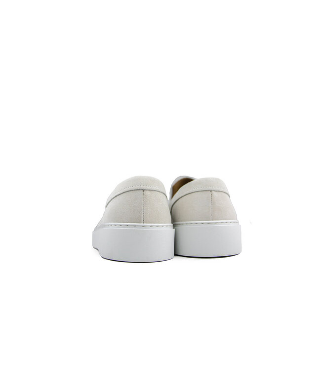 Giorgio Loafer Light Boy White