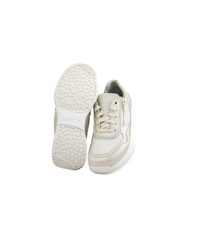 Xsensible Sneaker SWX11 Soft Pearl