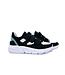 Trackstyle Klittenband Sneaker Foss Fox Darkblue