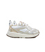 Xsensible Sneaker Brooklyn Woman Soft Pearl Combi