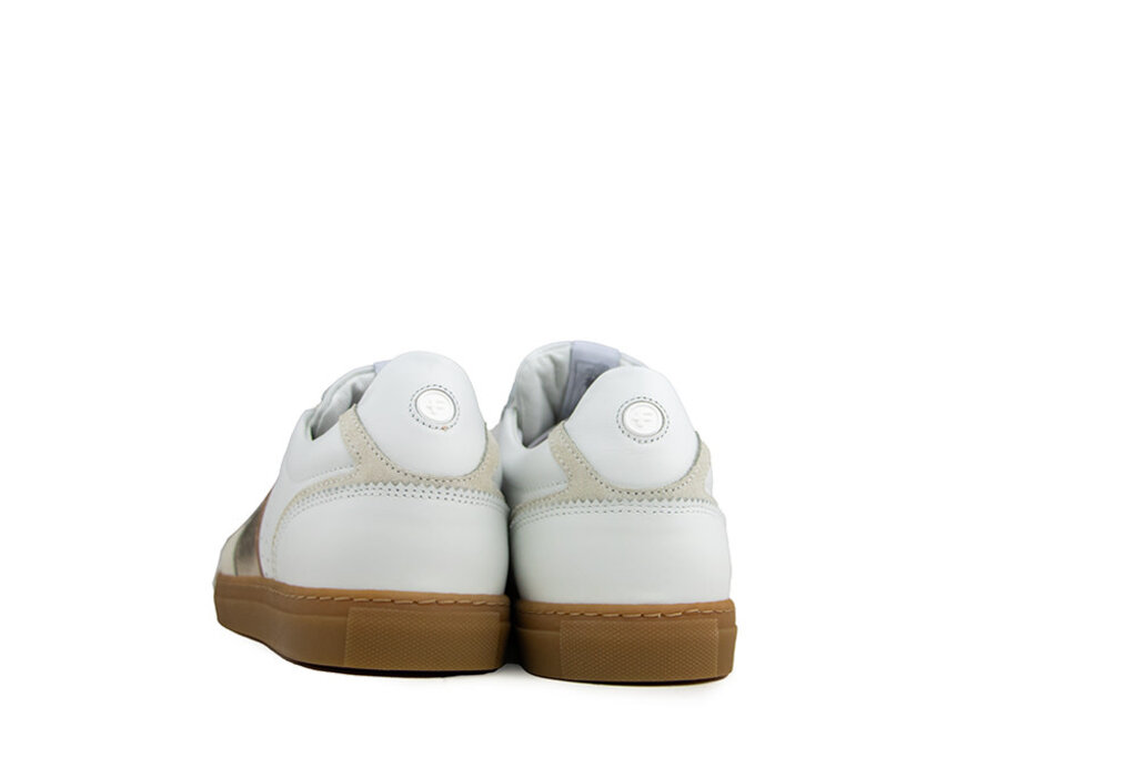 Floris van Bommel Floris van Bommel Minni 04.06 White