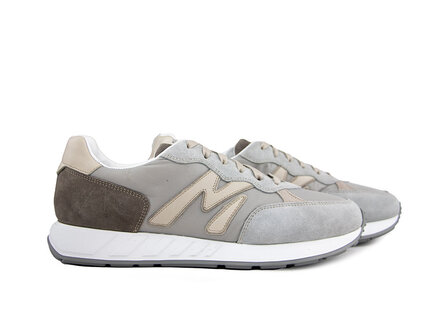 Magnanni Magnanni Sneaker Metal Tierra Crosta Bacuii Magnanni Magnanni Sneaker Metal Tierra Crosta Bacuii