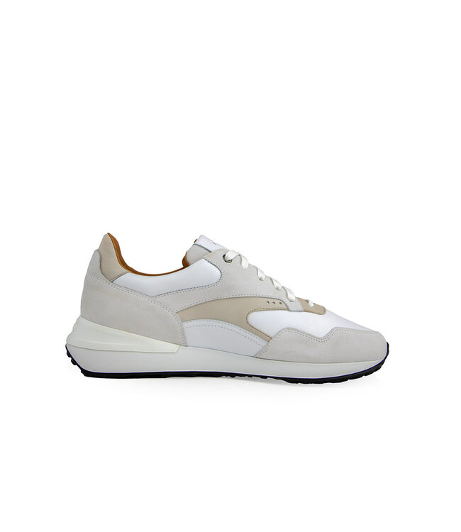 Magnanni Sneaker Simo White Crosta Bowen
