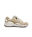 Durea Sneaker L.Taupe Platino Taupe Cognac