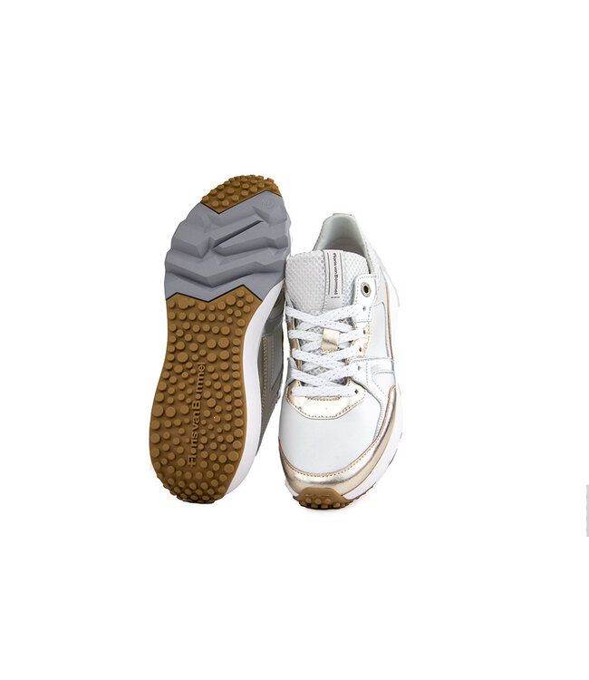 Floris van Bommel Curvi 01.34 Silver