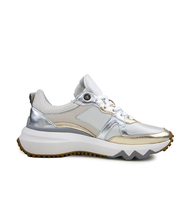 Floris van Bommel Curvi 01.34 Silver