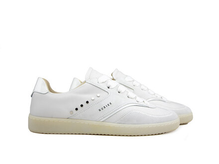 Nubikk Nubikk Ray Owen Studs Off White Multicolor Nubikk Nubikk Ray Owen Studs Off White Multicolor