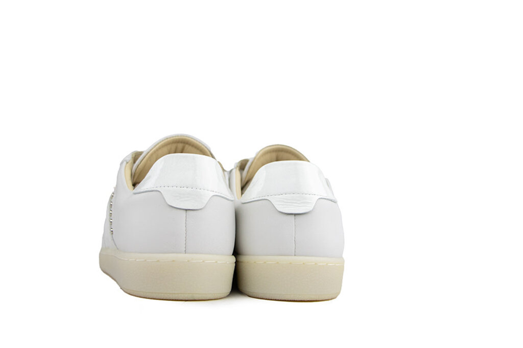 Nubikk Nubikk Ray Owen Studs Off White Multicolor
