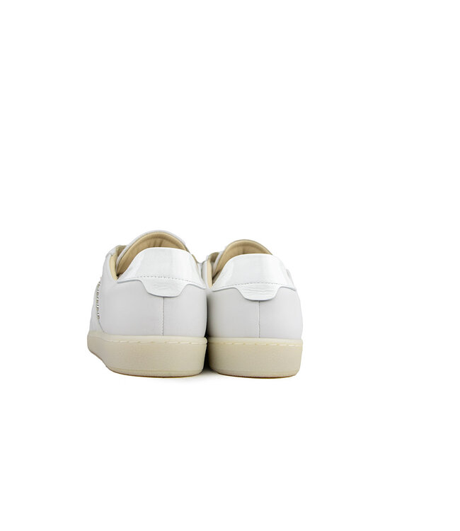 Nubikk Ray Owen Studs Off White Multicolor