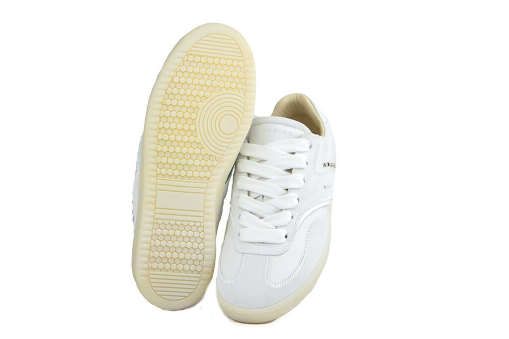 Nubikk Nubikk Ray Owen Studs Off White Multicolor