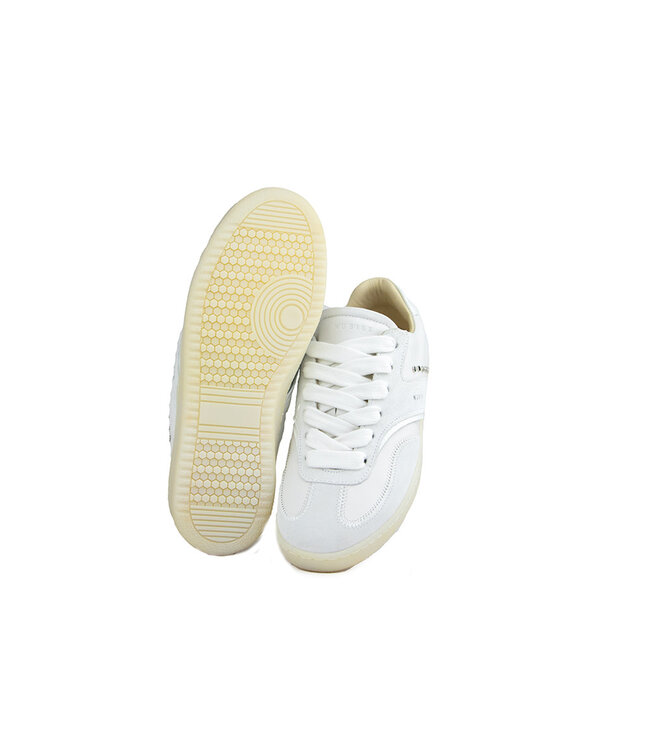 Nubikk Ray Owen Studs Off White Multicolor