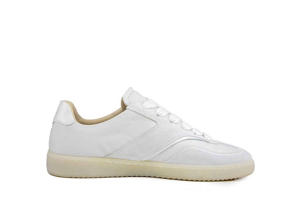 Nubikk Nubikk Ray Owen Studs Off White Multicolor