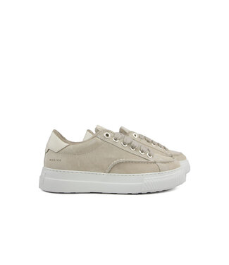 Nubikk Nubikk Caldera Tora Beige Suede