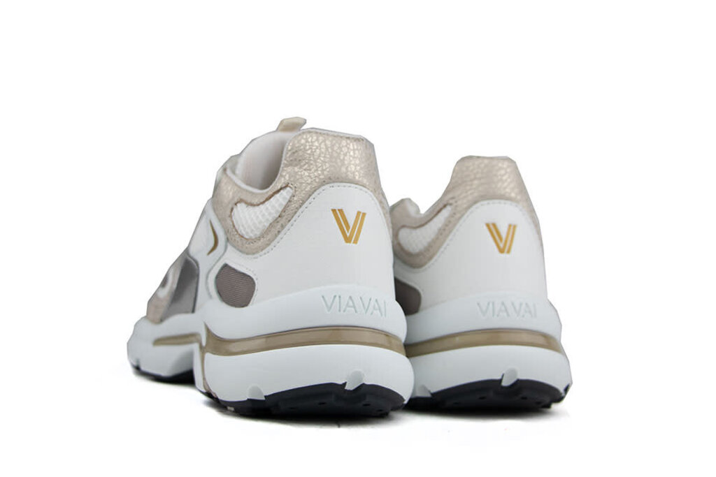 Via Vai Via Vai Sneaker Vesper Due Dino Combi Calce