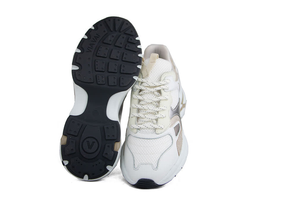 Via Vai Via Vai Sneaker Vesper Due Dino Combi Calce