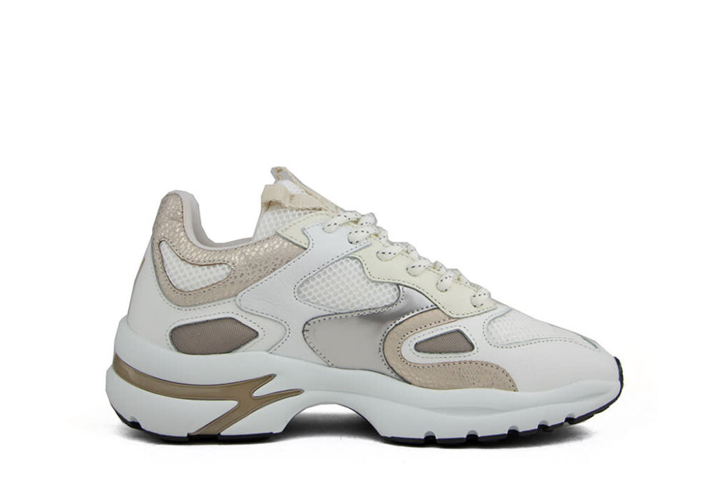 Via Vai Via Vai Sneaker Vesper Due Dino Combi Calce