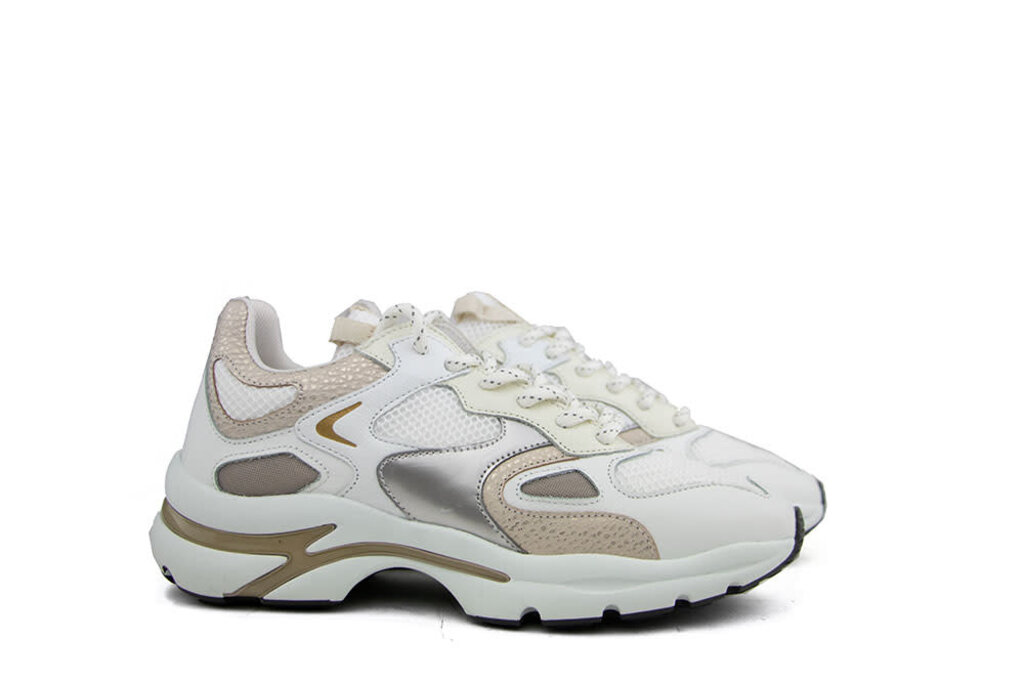 Via Vai Via Vai Sneaker Vesper Due Dino Combi Calce