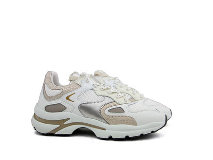Via Vai Via Vai Sneaker Vesper Due Dino Combi Calce Via Vai Via Vai Sneaker Vesper Due Dino Combi Calce