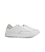 Nubikk Caldera Tora White Leather