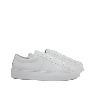 Nubikk Nubikk Jagger Morris White Leather