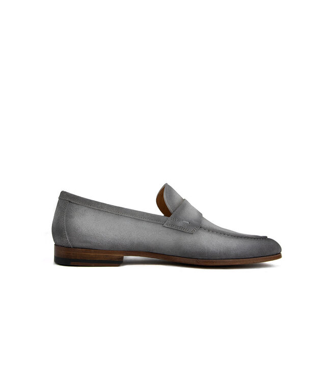 Magnanni Loafer Crostidifu Metal