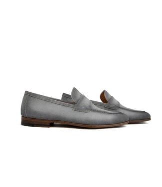 Magnanni Magnanni Loafer Crostidifu Metal
