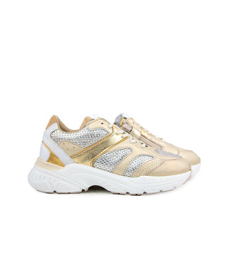 HIP Hip Sneaker Platinum Combi