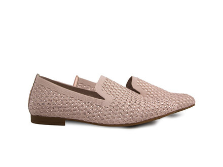 Gabor Gabor Loafer Rouge Glitter Stretch Gabor Gabor Loafer Rouge Glitter Stretch