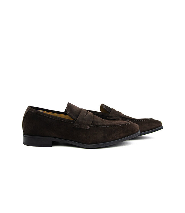 Giorgio Loafer Lightboy Sycomore