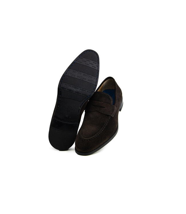 Giorgio Loafer Lightboy Sycomore