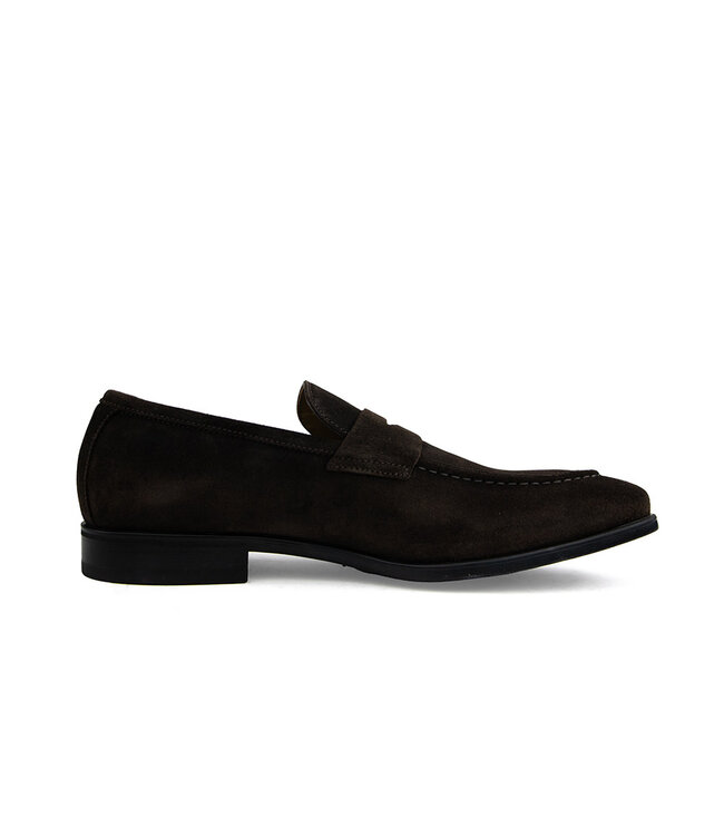 Giorgio Loafer Lightboy Sycomore