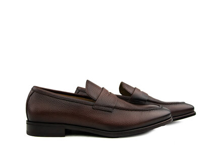 Giorgio Giorgio Loafer Vicenza Sigaro Giorgio Giorgio Loafer Vicenza Sigaro