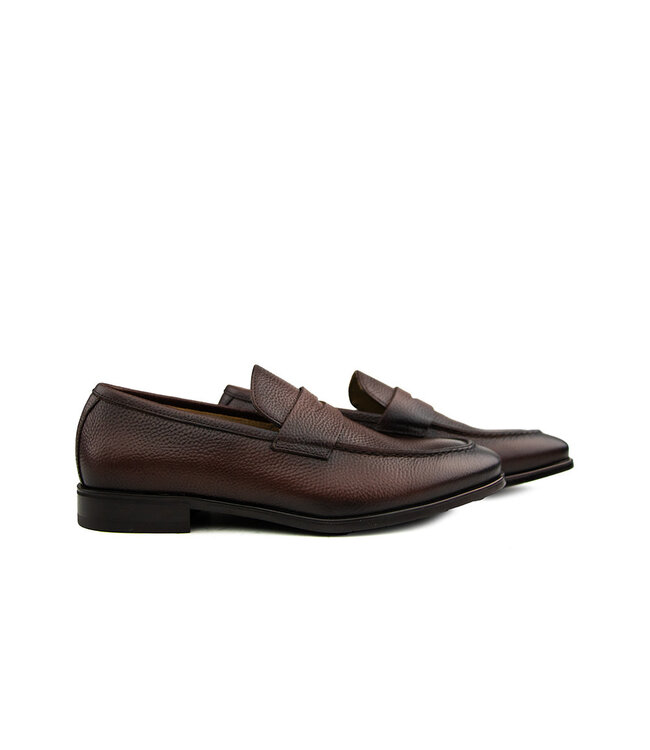 Giorgio Loafer Vicenza Sigaro
