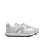 Magnanni Sneaker Yoki White Crosta Rugo