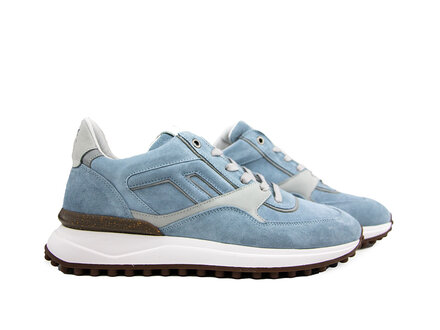 Floris van Bommel Floris van Bommel Noppi 38.09 L.Blue Floris van Bommel Floris van Bommel Noppi 38.09 L.Blue