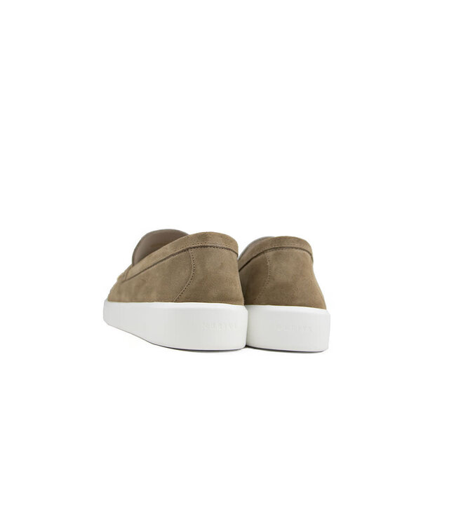 Nubikk Loafers Joro Mio Taupe Suede