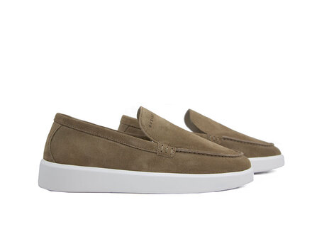 Nubikk Nubikk Joro Mio Taupe Suede Nubikk Nubikk Joro Mio Taupe Suede