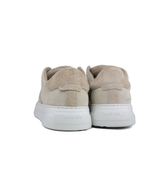 Nubikk Sneakers Caldera Tora Beige Suede