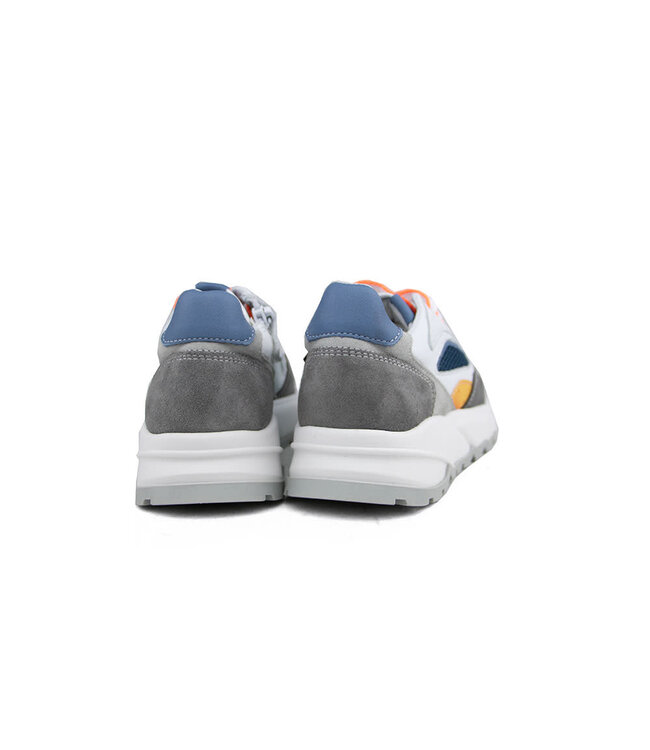 Giga Sneaker Seaguli Kobalt