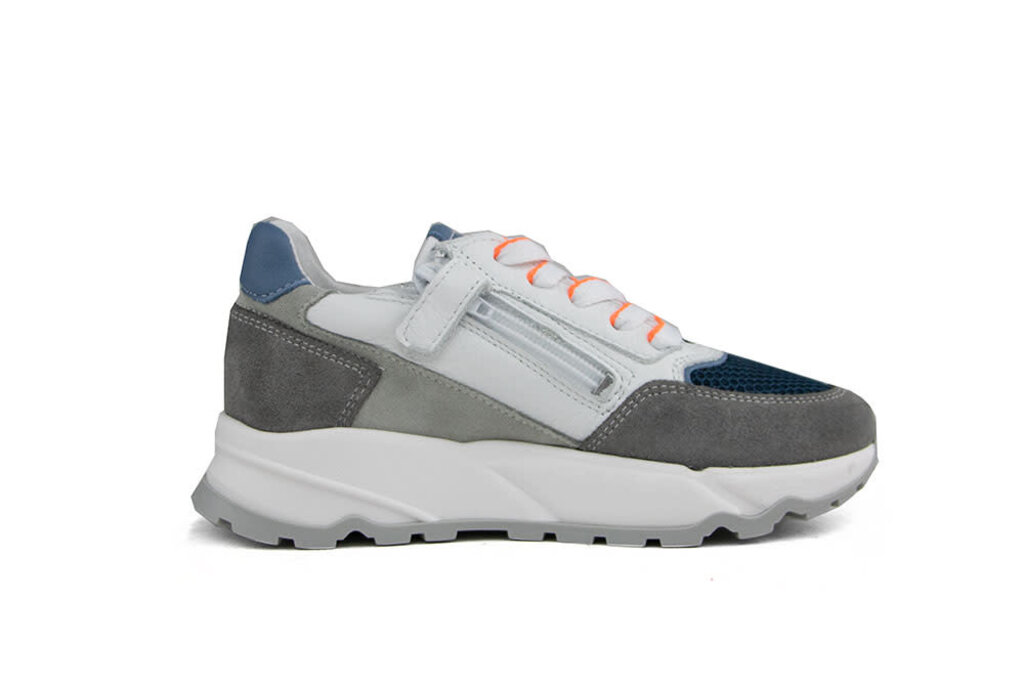 GIGA Giga Sneaker Seaguli Kobalt