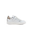 Giga Sneaker White Platino Panter