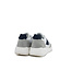 Giga Sneaker Plaster Velvet  Optic White
