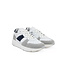 Giga Sneaker Plaster Velvet  Optic White