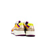 Durea Sneaker Torrone Oranje Rame Violet H