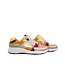 Durea Durea Sneaker Oranje Rame Violet Torrone K