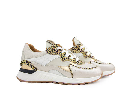 Piedi Nudi Piedi Nudi Sneaker Nova 11.30 Leopardo Piedi Nudi Piedi Nudi Sneaker Nova 11.30 Leopardo
